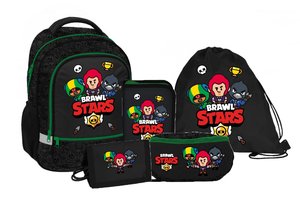 Školský set Brawl stars 5dielny-1