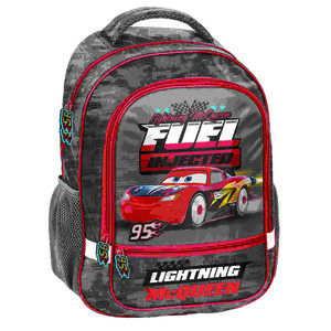 Školský set Cars Fuel injected-2