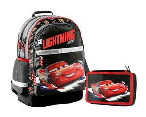 Školský set Cars Go lightning-1