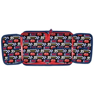 Školská súprava Cars Lightning McQueen-6