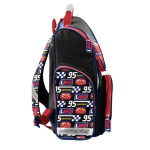 Školská súprava Cars Lightning McQueen-3