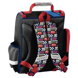 Školská súprava Cars Lightning McQueen-4