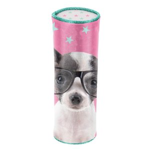 Školský set Čivava s okuliarmi s puzdrom-4