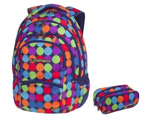 Školský set College Bubble shooter-1