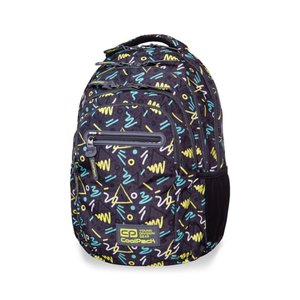 Školský set College tech sketch-2