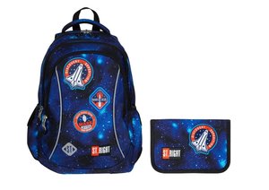 Školský set Cosmic-1