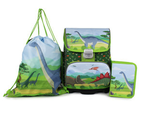 Školská súprava Dino-1