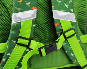 Školská súprava Dino-2