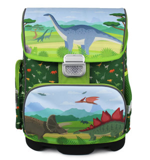 Školská súprava Dino-4