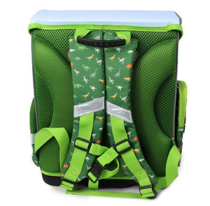 Školská súprava Dino-6