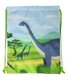 Školská súprava Dino-8