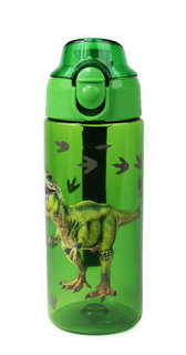 Školská súprava Dino (batoh, peračník, vak + fľaša)-6