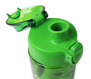 Školská súprava Dino (batoh, peračník, vak + fľaša)-9