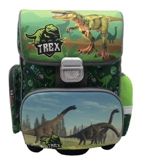 Školský set Dinosaurus-2