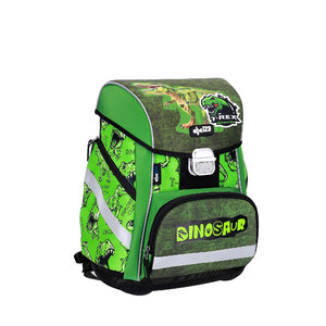 Školský set Dinosaurus 4dielny-8