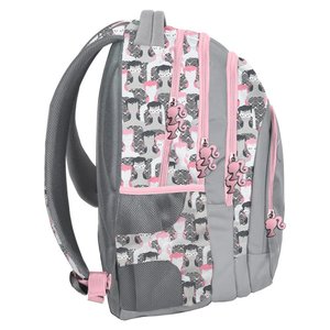 Školský set Face-4