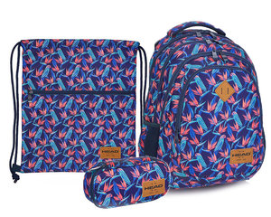 Školský set Famous-1