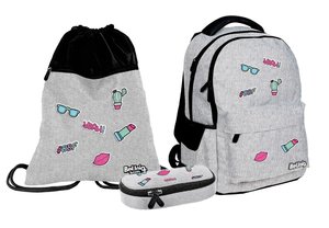 Školský set Fashion-1