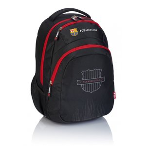 Školský set FCB čierny-2