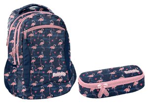 Školský set Flamingo-1