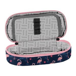 Školský set Flamingo 3dielny-5