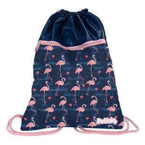 Školský set Flamingo 3dielny-6