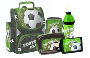 Školský set Football 5dielny-1