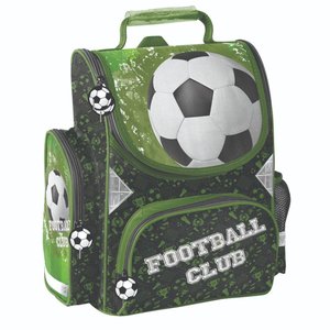 Školský set Football s aktovkou-2