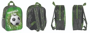 Školský set Football s fľašou-2