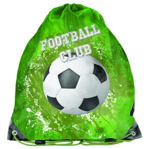 Školský set Football s fľašou-4