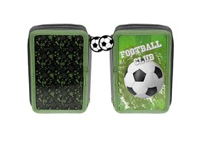 Školský set Football s desiatovým boxom-4