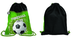 Školský set Football s desiatovým boxom-5