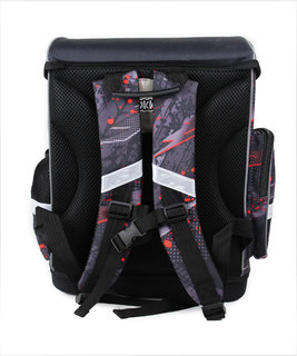 Školský set Formula-6