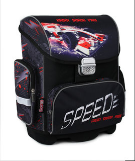 Školský set Formula-4