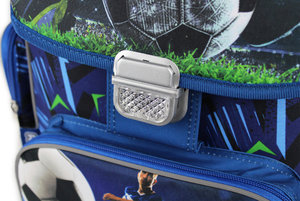 Školský set Futbal-12