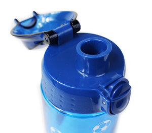 Školský set Futbal (batoh, peračník, vak + fľaša)-9