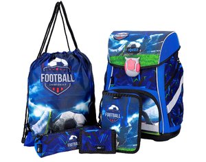 Školský set Futbal 5dielny-1