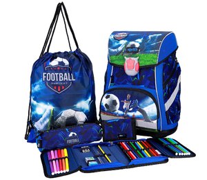 Školský set Futbal 5dielny-2