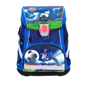 Školský set Futbal 5dielny-3