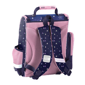 Školský set Frozen fialový-3