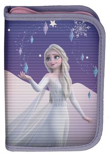Školský set Frozen fialový-4