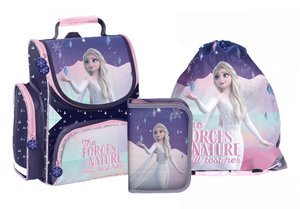 Školský set Frozen fialový-1