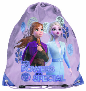 Školský set Frozen My powers are special s fliaš-4