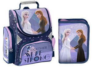 Školský set Frozen Strong-1