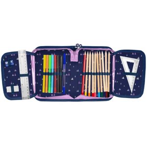 Školský set Frozen Strong-6