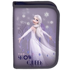 Školský set Frozen The snow queen 3dielny-4
