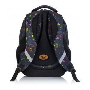 Školský set Geometric-3