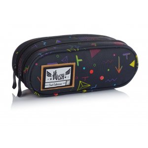 Školský set Geometric-5