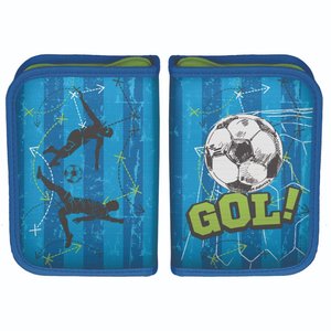 Školský set Gol!-5