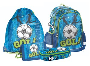 Školský set Gol! 4dielny-1